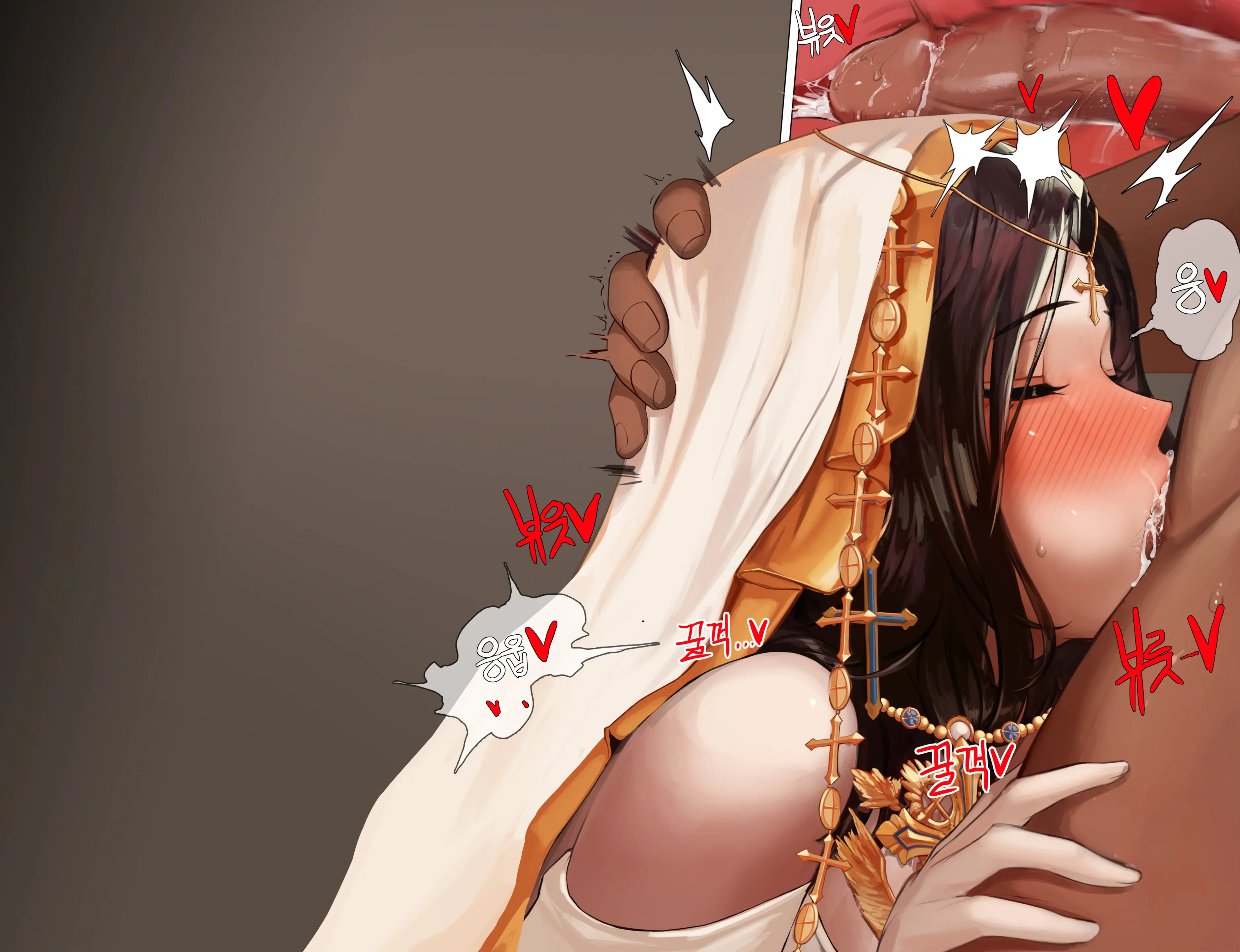 Patreon February 2019~June 2021Tier2 Reward